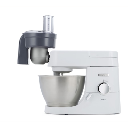 Accesoriu tăiere cuburi Kenwood Gri KAX400PL — imaginea 2