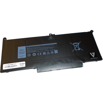 Baterie laptop pentru Dell Latitude 4 celule