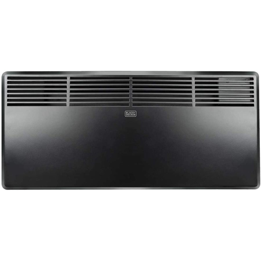 Convector BXCSH1200E 1200W Black