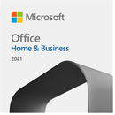 Licenta Office Microsoft T5D-03485 Home & Business 2021 All Languages