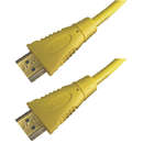 HDMI - HDMI 2m Yellow
