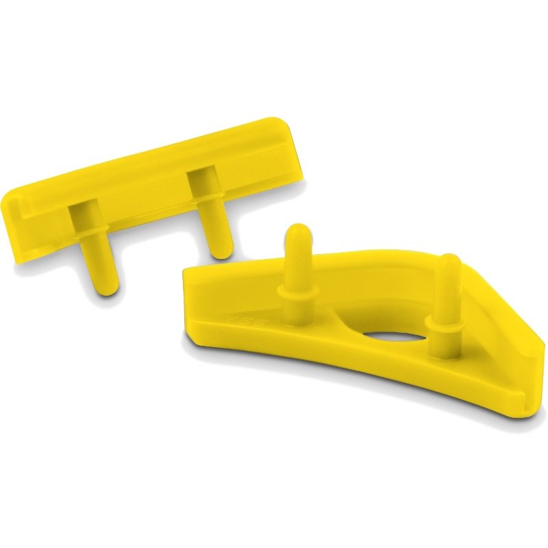 Accesoriu ventilatoare / radiatoare NA-SAVP1 chromax.yellow