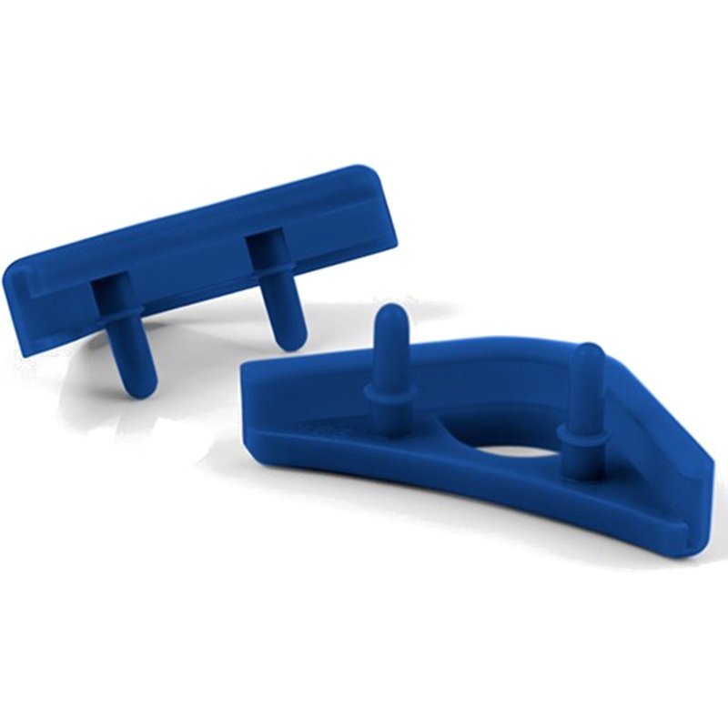 Accesoriu ventilatoare / radiatoare NA-SAVP1 Chromax Blue