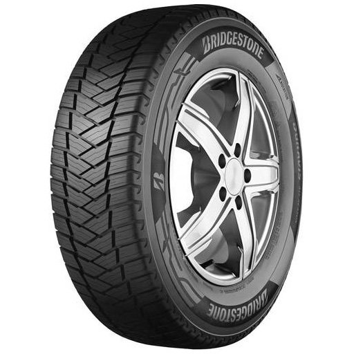 Anvelopa All Season Duravis 215/65 R15C 104/102T