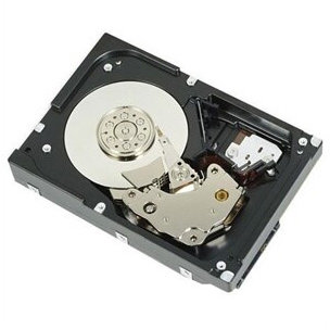 Hard disk server 2TB 3.5 inch 7200rpm SATA 6Gbps 512n