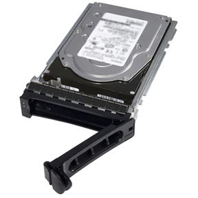 Hard disk server 2.4TB 2.5 inch 10000rpm SAS 12Gbps 512e Hot-plug