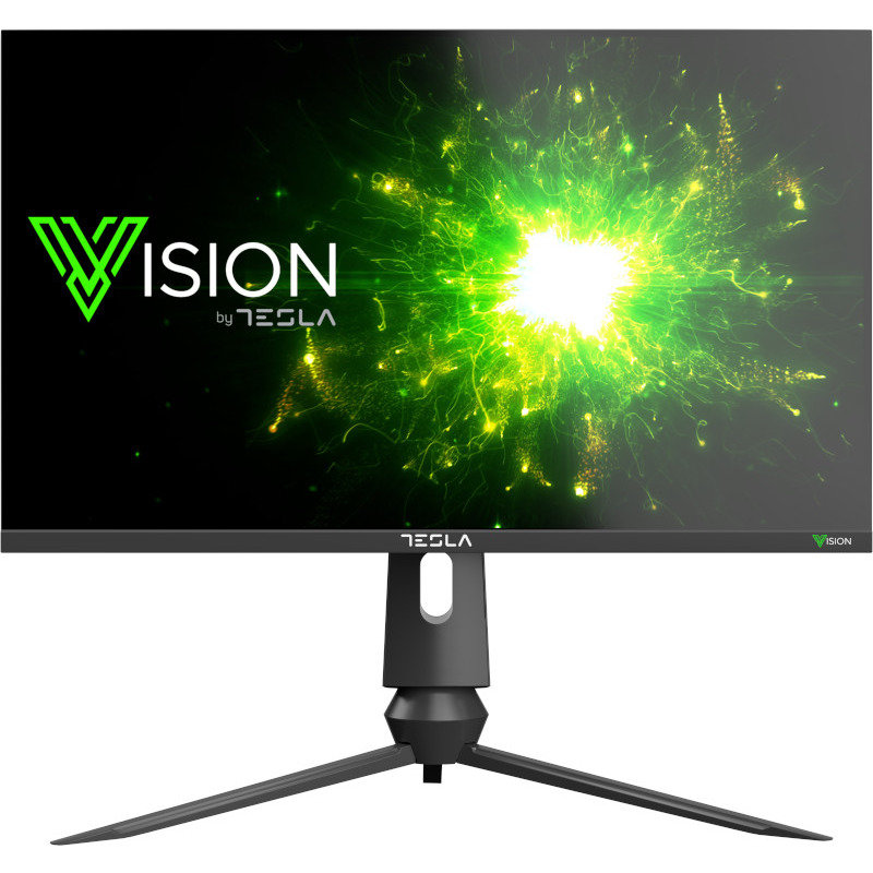 Monitor LED Gaming 27GM610BF 27 inch FHD IPS 1ms 165Hz Black