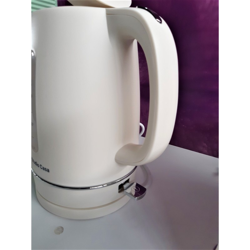 Fierbător de apa Studio Casa SC2126 Duchess Ivory 2000W Crem — imaginea 3