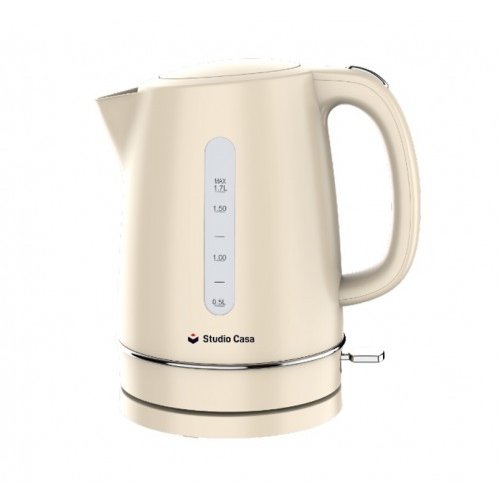 Fierbator de apa SC2126 Duchess Ivory 2000W Crem