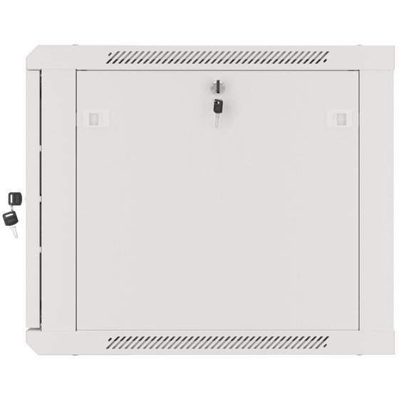 Cabinet metalic 19inch 9U Grey