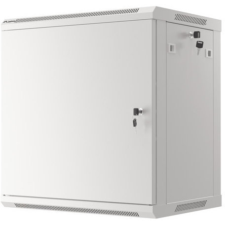 Cabinet metalic 19inch 12U Grey