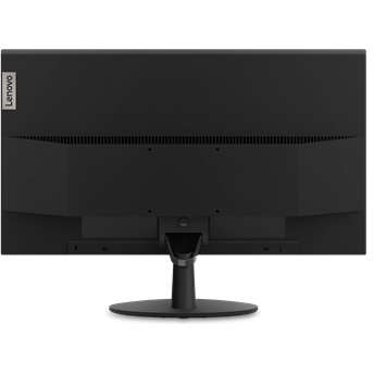 Monitor LED Lenovo L24q-35 23.8 inch QHD IPS 4ms Black