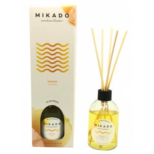 Odorizant de camera Mikado Mango 100ml