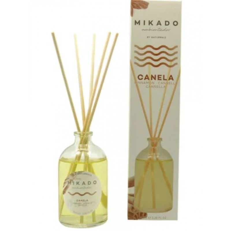 Odorizant de camera Mikado Scortisoara 100ml
