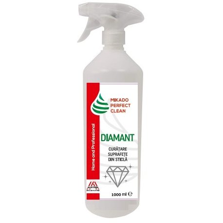 Solutie semiprofesionala DIAMANT 1Litru