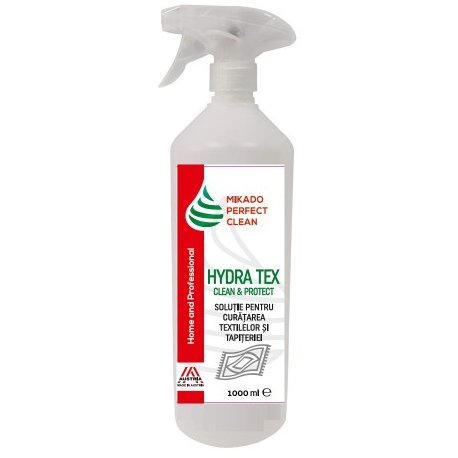 Solutie semiprofesionala HYDRA TEX 1 Litru