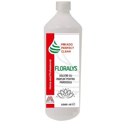 Solutie semiprofesionala  FLORALYS1 Litru