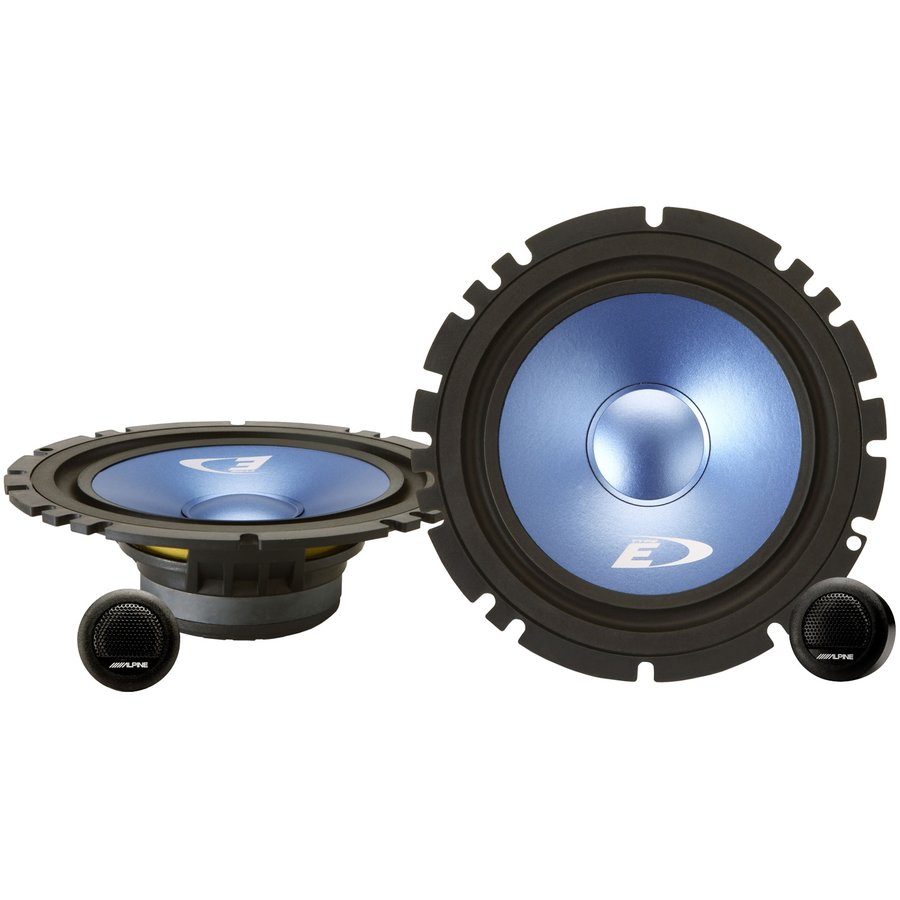 Boxe Auto SXE-17CS 2 cai 280W 45W RMS