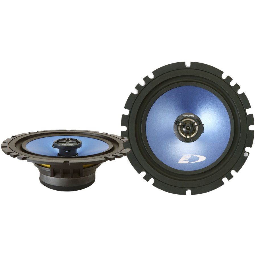 Boxe Auto SXE-17C2 2 cai 220W 40W RMS