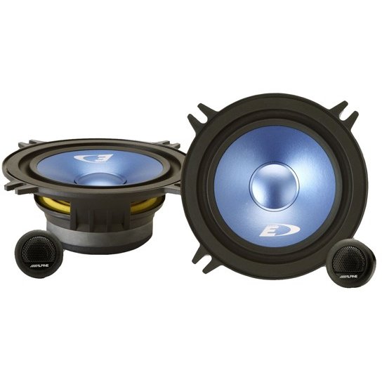 Boxe Auto SXE-13CS 2 cai 250W 35W RMS