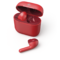 Casti Wireless Hama Freedom Light Red