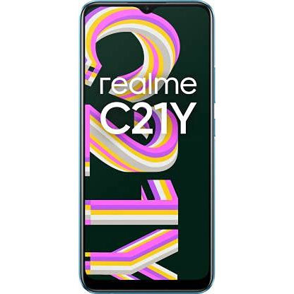 Telefon mobil C21Y 64GB 4GB RAM Dual SIM Cross Blue