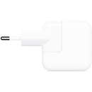 Incarcator Apple Incarcator Retea Original USB-C White 30W