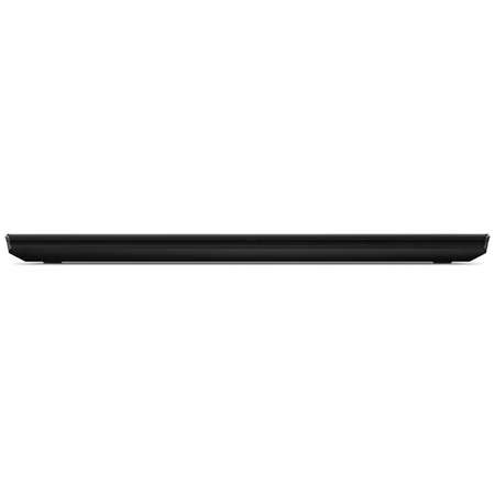 Laptop Lenovo ThinkPad T14 Gen2 14 inch FHD AMD Ryzen 7 PRO 5850U 16GB DDR4 512GB SSD FPR Windows 10 Pro Black