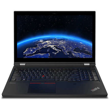 Laptop Lenovo ThinkPad T15g Gen2 15.6 inch FHD Intel Core i7-11800H 16GB DDR4 512GB SSD nVidia GeForce RTX 3070 8GB FPR Windows 10 Pro Black