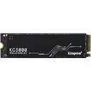 KC3000 PCIe 4.0 NVMe 512GB M.2