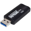 Supersonic Rage Lite 128GB USB 3.2 Gen1 Black