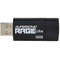Memorie USB PATRIOT MEMORY Supersonic Rage Lite 256GB USB 3.2 Gen1 Black