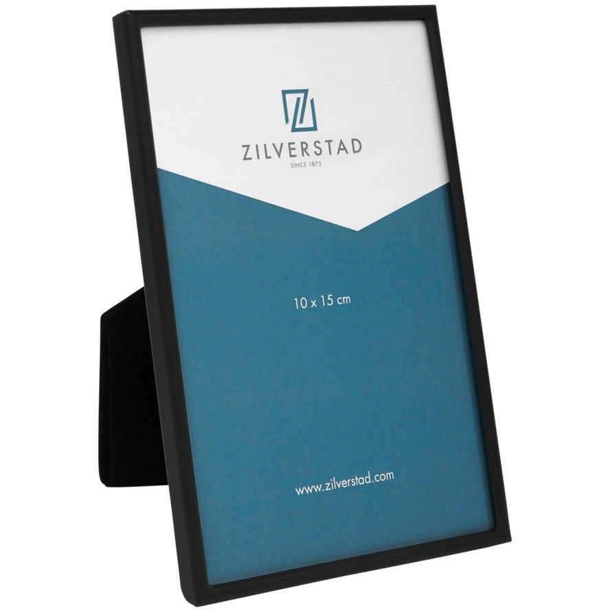 Rama foto Sweet Memory 10x15cm Black Matte