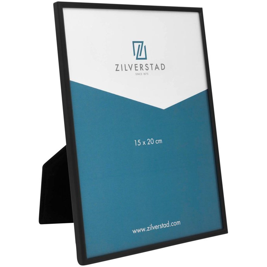 Rama foto Sweet Memory 15x20cm Metal Black Matte