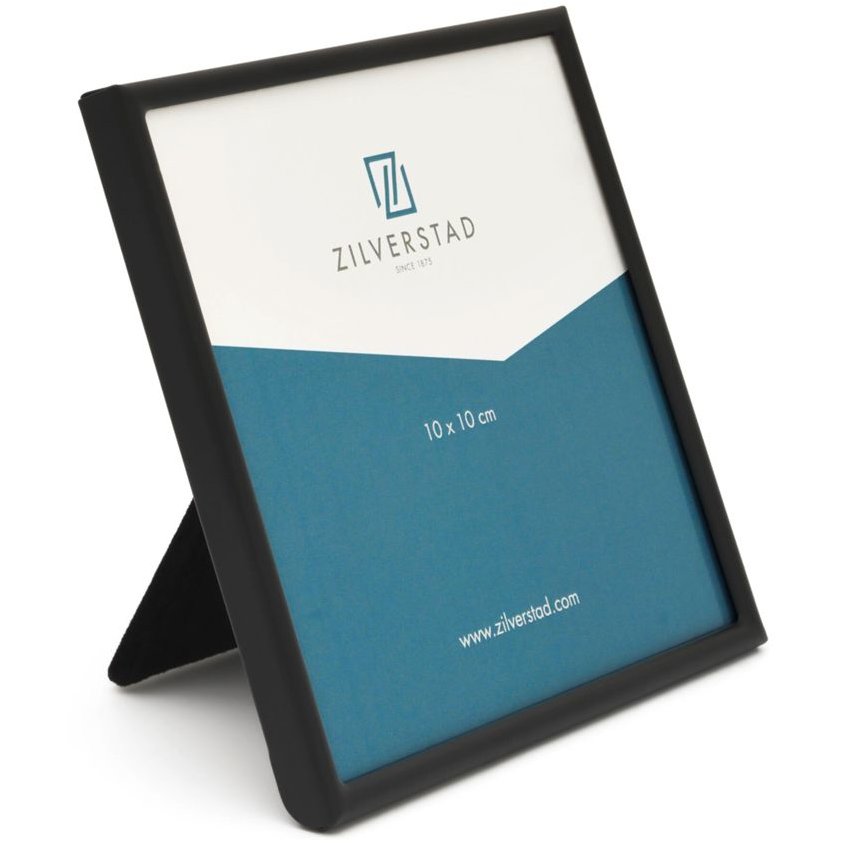 Rama foto Sweet Memory 10x10cm Black Matte
