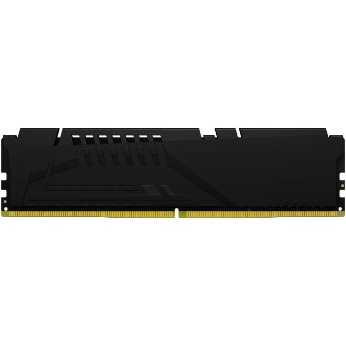 Memorie Kingston FURY Beast Black 16GB DDR5 5200MHz CL40 — imaginea 3