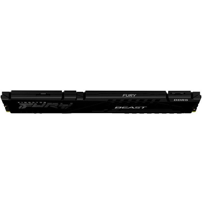 Memorie Kingston FURY Beast Black 16GB DDR5 5200MHz CL40 — imaginea 5