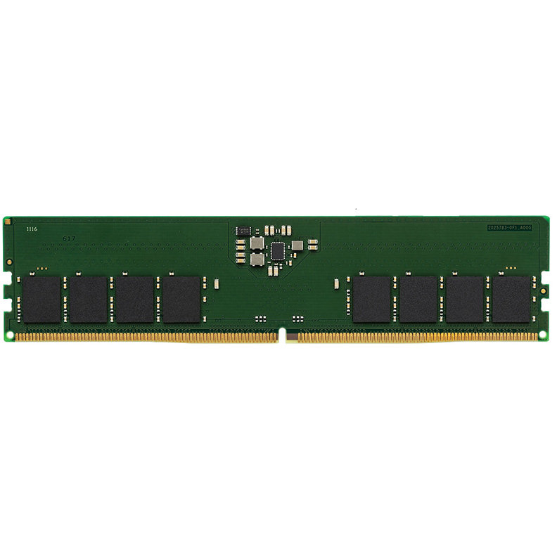 Memorie ValueRAM 16GB DDR5 4800MHz CL40