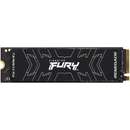 Fury Renegade 500GB PCIe 4.0 x4 M.2 2280 NVMe