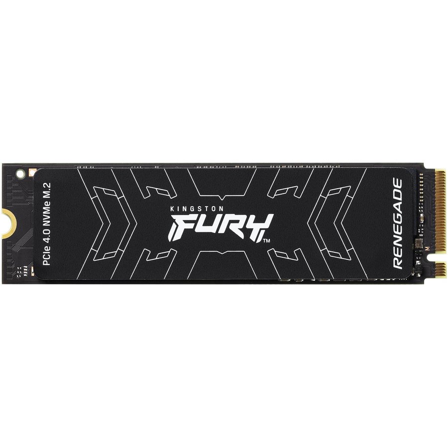 SSD Fury Renegade 1TB PCIe 4.0 x4 M.2 2280 NVMe
