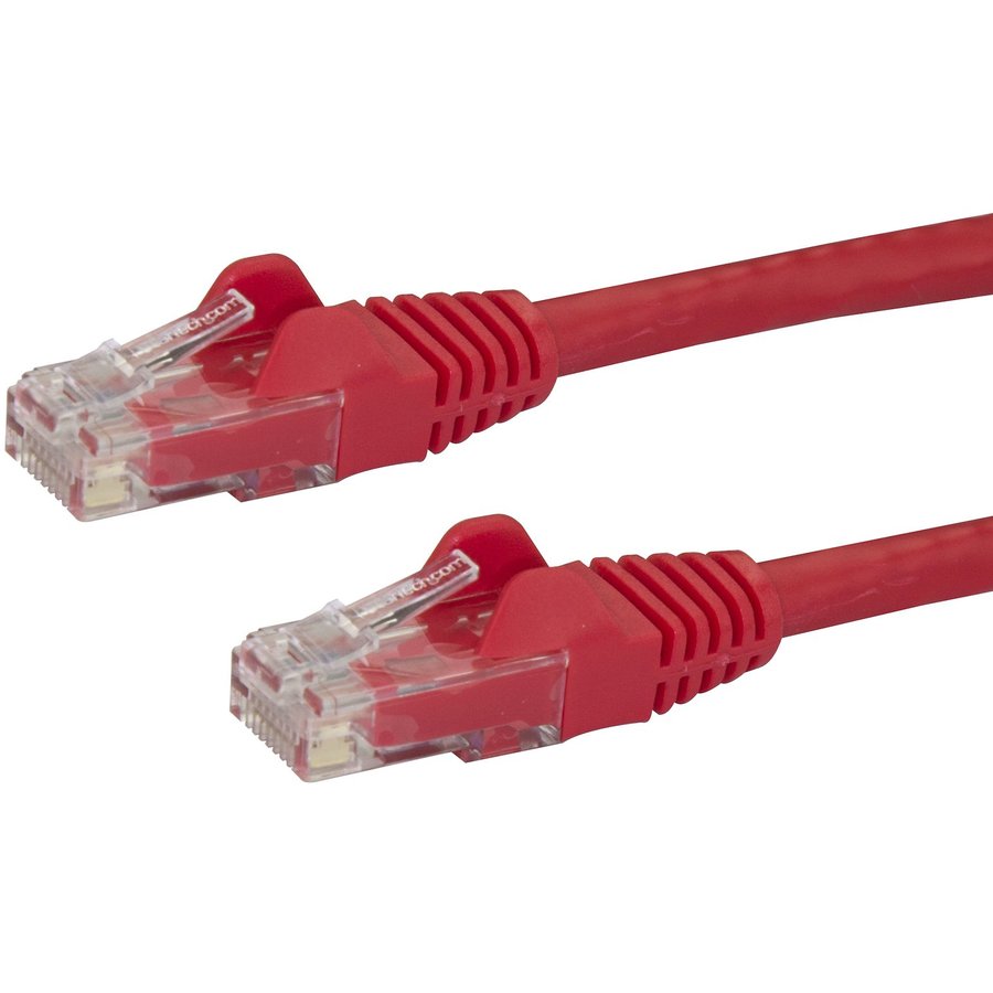 Patchcord UTP Cat6 7m Red