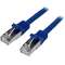 Patchcord StarTech S/FTP Cat6 0.5m Blue