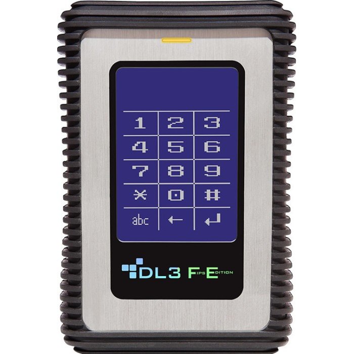 Hard disk extern DL3FE 2TB USB 3.0 2.5inch