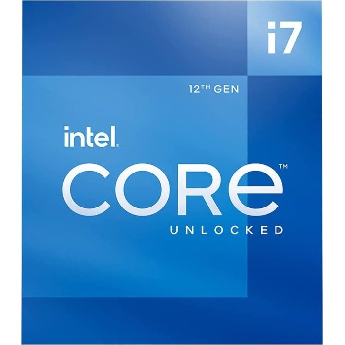 Procesor i7-12700K 3.6GHz Box