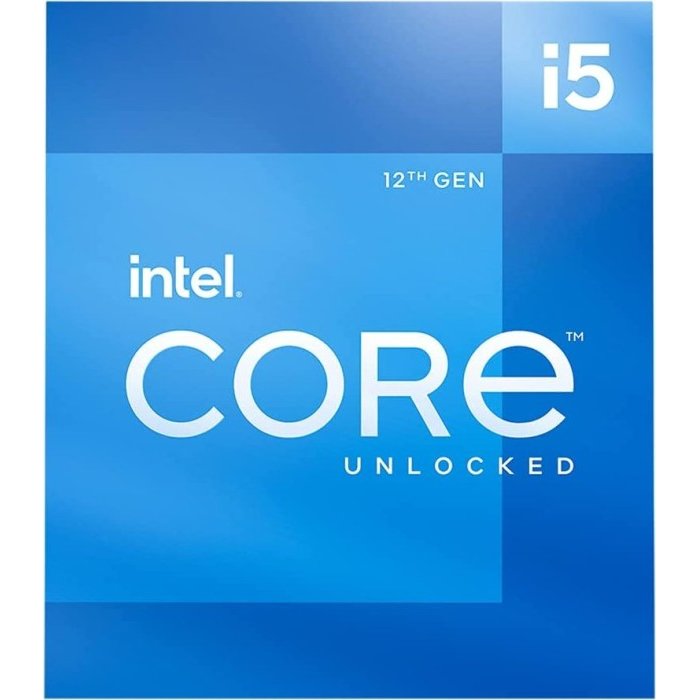 Procesor i5-12600K 3.7GHz Box