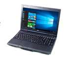 Laptop NEC Refurbished VersaPro HD 15.6 inch Intel Celeron 2950M 4GB DDR3 500GB Windows 10 Home Black