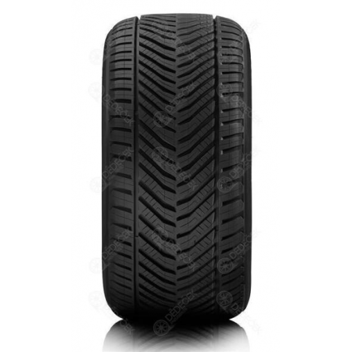 Anvelopa All season SUV 255/55/R18