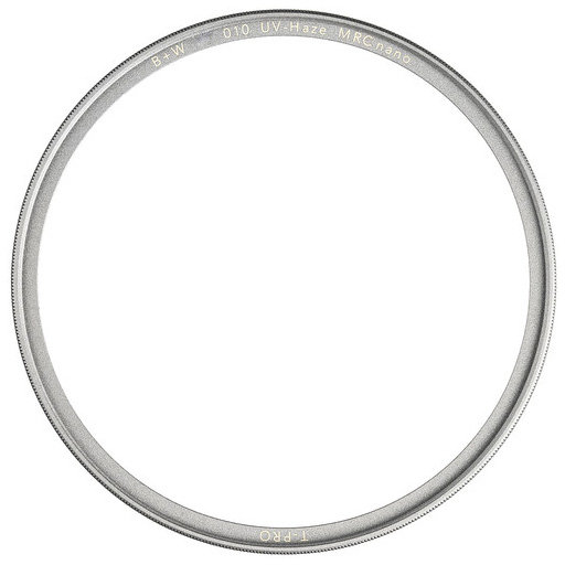 Filtru T-Pro 010 UV-Haze MRC nano 82mm