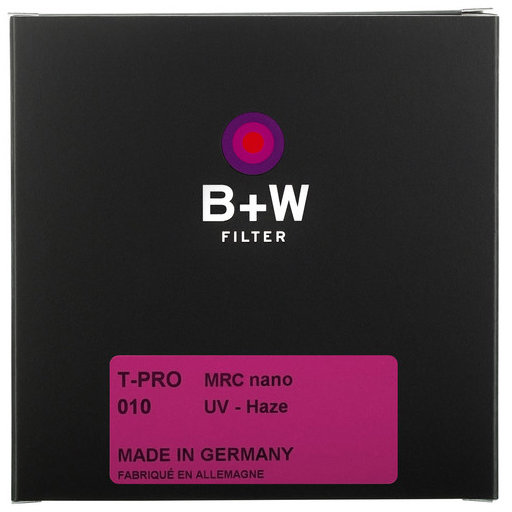 Filtru B+W T-Pro 010 UV-Haze MRC nano 95mm — imaginea 5