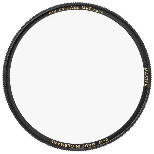 Filtru UV-FILTER MRC nano MASTER 39mm
